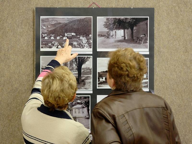 Oslavy dne mikroregionu Porta v Předklášteří na Brněnsku.