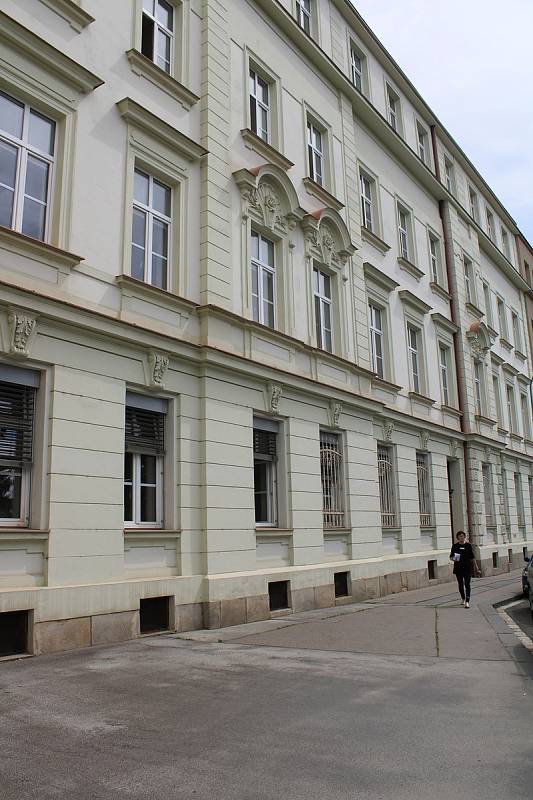 O převodu městské nemocnice Milosrdných bratří tamnímu konventu jednají zástupci města Brna už několik měsíců.