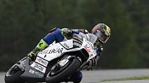 Monster Energy Grand Prix České republiky 2017, Moto GP - Karel Abraham.