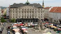 Nový hotel Grandezza přenese své hosty do doby před sto lety.