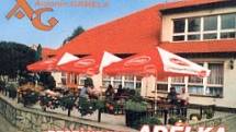 Hospůdka roku - Restaurace Adélka