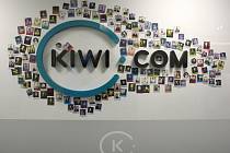 Kiwi.com. Ilustrační foto.