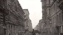 Výsledky nejničivějšího náletu na Brno před 75 lety v době druhé světové války.