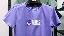 Tričko značky Nugget - originál.