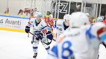 Kometa vs Pardubice