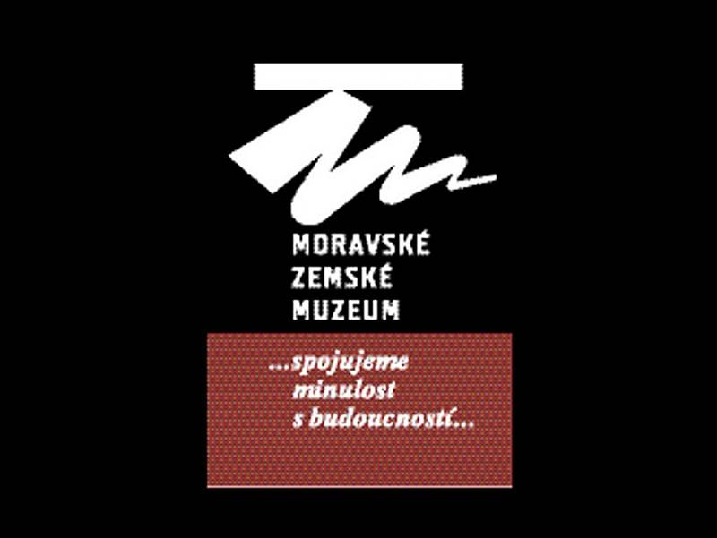 Logo Moravského zemského muzea.