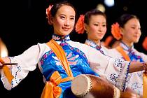 Mozaiku západní a východní hudby doplněnou klasickým čínským tancem, který se v čínské tradici utvářel tisíce let, v novém vystoupení představí soubor Shen Yun.