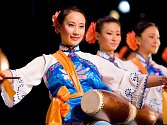 Mozaiku západní a východní hudby doplněnou klasickým čínským tancem, který se v čínské tradici utvářel tisíce let, v novém vystoupení představí soubor Shen Yun.