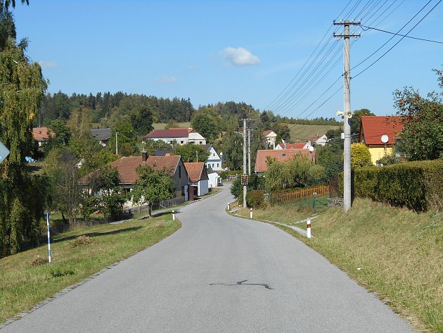 Skřípov na Prostějovsku poskytl po roce 1948 útočiště pro Moravské Chorvaty vysídlené z jihu Moravy.