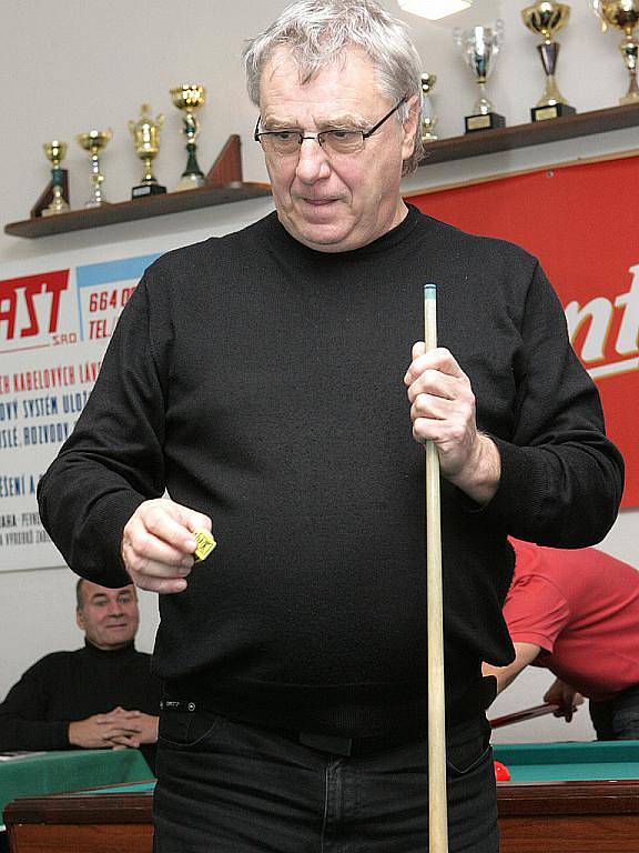 Petr Uličný.