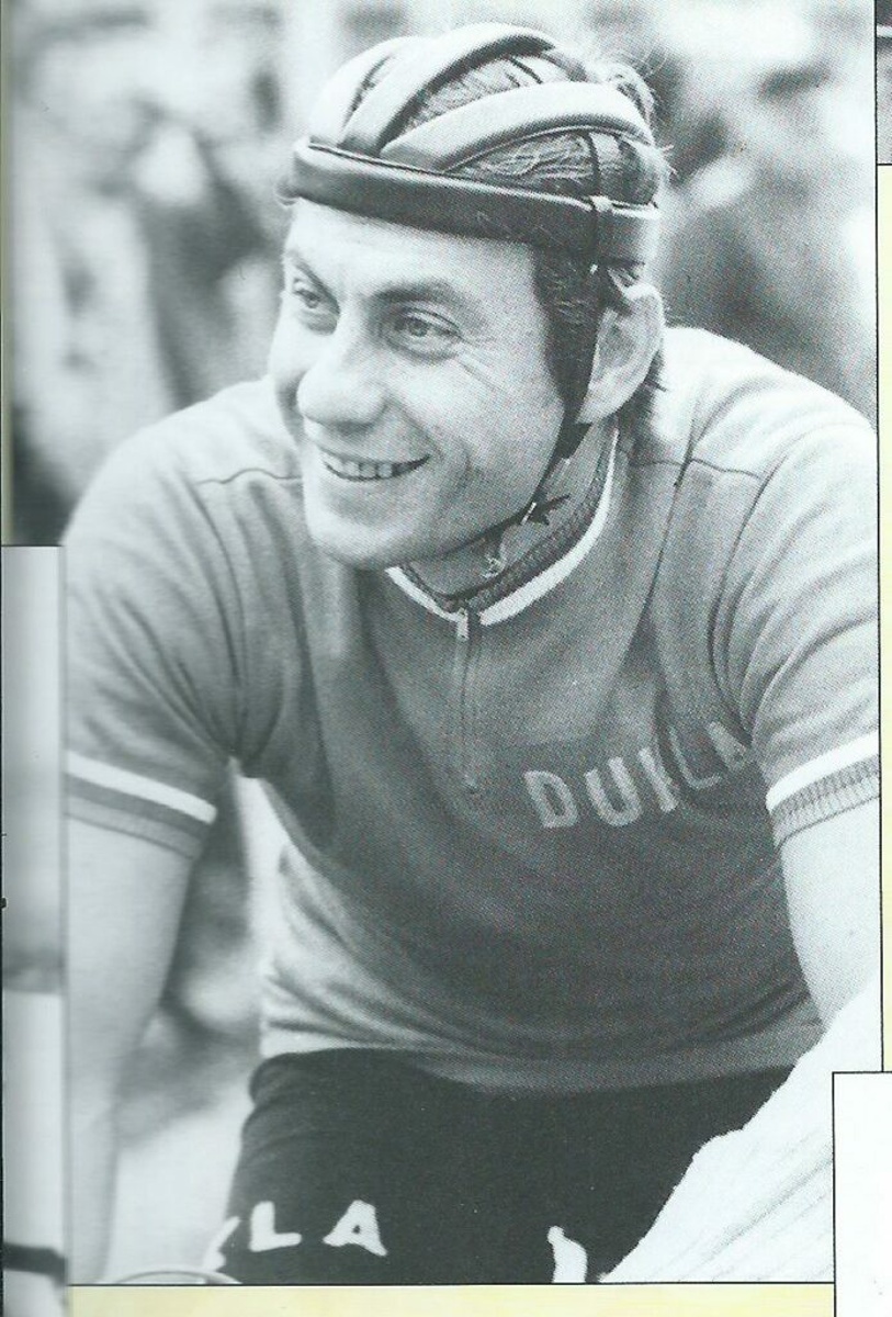 Vzpomínka na cyklistu Milana Puzrlu. Poslední rozloučení bude v Lanžhotě -  Hodonínský deník