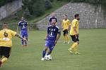 Dvě branky v úplném závěru hyzdí sympatický výkon fotbalistů divizních Rosic v pohárovém souboji s prvoligovou Olomoucí. Slovan ve druhém kole Mol Cupu podlehl na svém hřišti favorizované Sigmě 0:5.