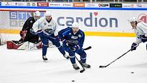 Hokejisté Komety ve středu zahájili na ledě DRFG Areny přípravu na novou sezonu.