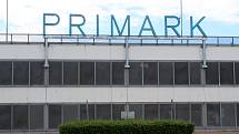 V nákupním centru Olympia v Modřicích letos otevře prodejna Primark. Bude teprve druhou v republic