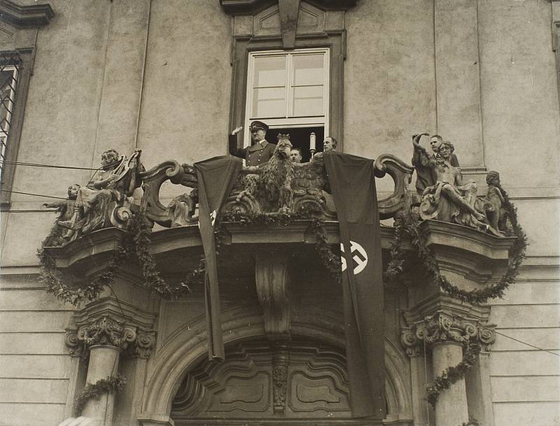 Od březnových událostí roku 1939 letos uplyne přesně osmdesát let.