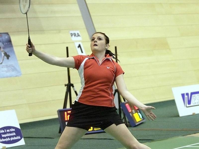 Badmintonisté Jehnic ve finále porazili Benátky 6:5.