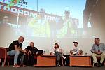 Brno 6.8.2020 - MotoGP 2020 - doprovodný program Velká cena v Centru Brna