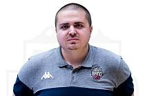 Generálním manažerem basketbalistů mmcité1 je od března Michal Jimramovský.