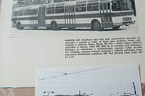 Autobusy ŠM 16,5