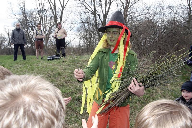 Řeky Jihlava a Oslava jsou od víkendu oficiálně "otevřené".