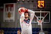 Vrchol sezony se blíží a Basket Brno posílil kanadský pivot Djuricic