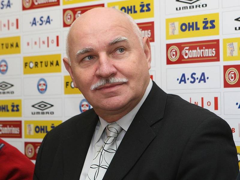 Pavel Mokrý.