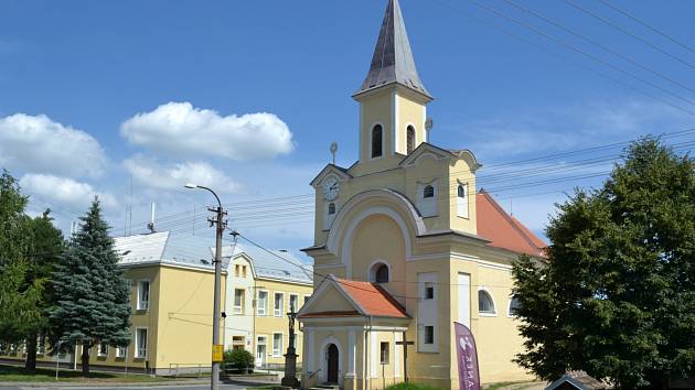 Ivaň (okres Brno-venkov)