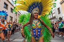 Brasil Fest Brno je jediný festival svého druhu v celé republice. Příznivcům hudby, dobrého jídla a tance umožní prožít tradiční brazilskou kulturu na vlastní kůži přímo v centru Brna.