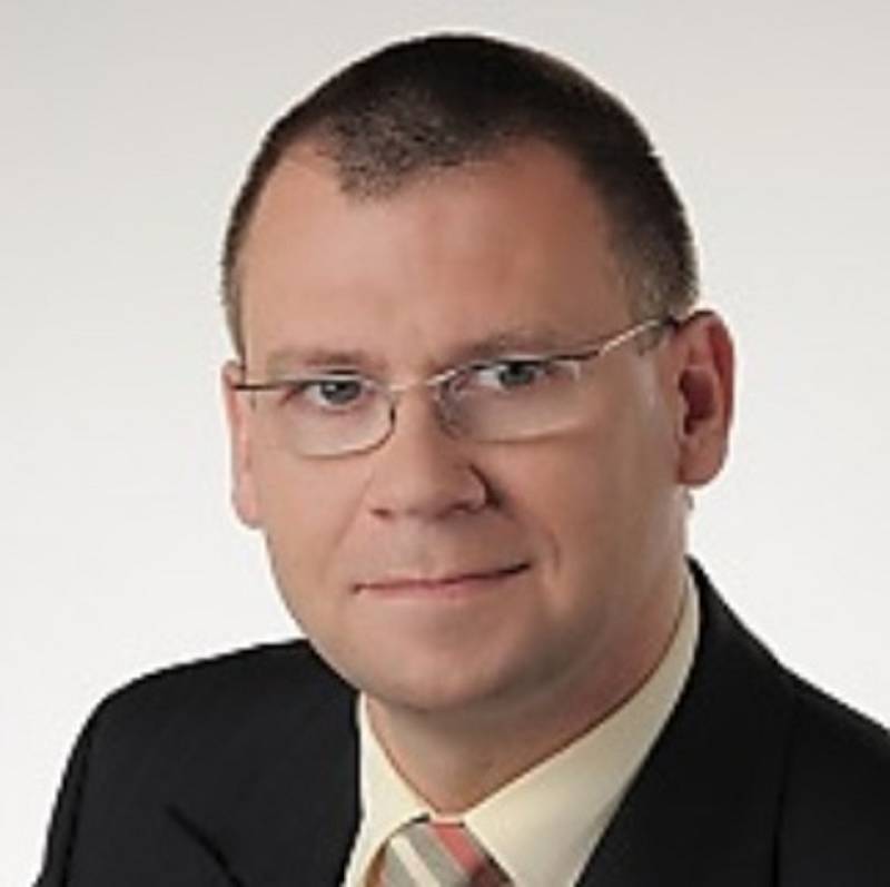 Michal Lepka, Společně ODS + TOP 09, 53 let, jednatel společnosti