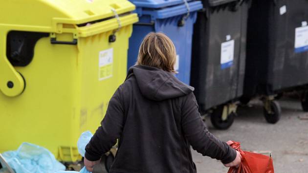 Poplatek za popelnice se v Přerově zvýší, radní chtějí o stovku víc -  Přerovský deník