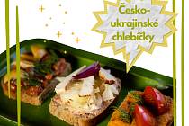 V Brně vznikají chlebíčky s ingrediencemi z celého světa. Cizinci sdílejí v nové iniciativě Join the Table recepty na chlebíčky i vlastní příběhy.