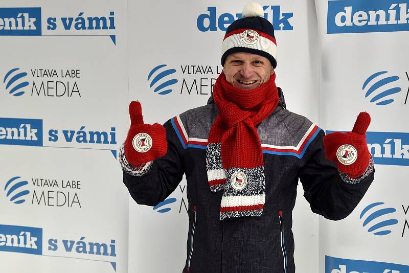 Brněnské výstaviště  se v neděli po sedmnácti dnech rozloučilo s Olympijským festivalem. Na třicet sportovišť celkem zavítalo přes 157 tisíc návštěvníků.