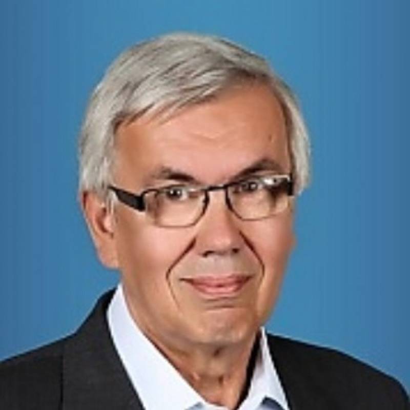 Martin Bundálek, Společně ODS + TOP 09, 71 let, důchodce