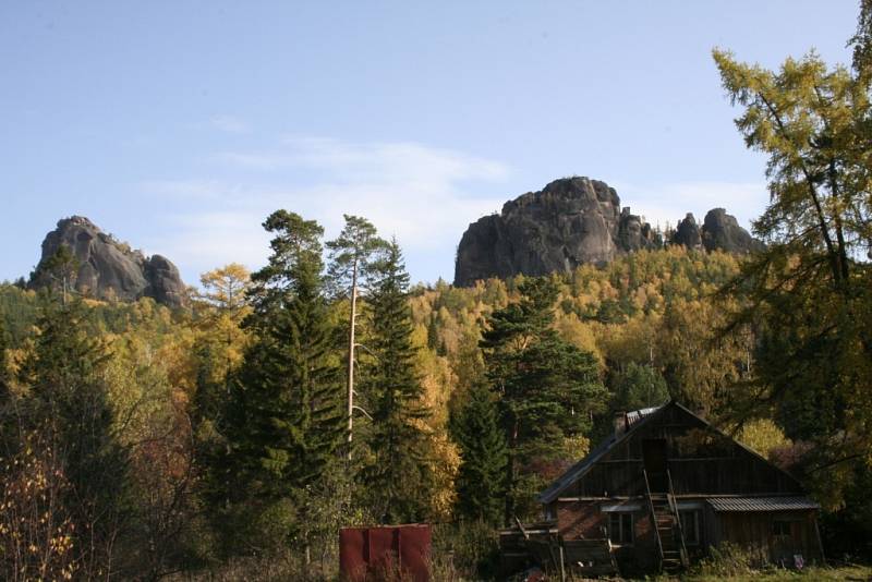 Cesta kolem světa embéčkem