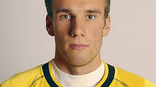 Třiadvacetiletý fotbalista Róbert Szegedi.
