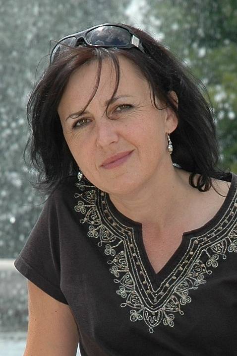 Dagmar Sedláčková