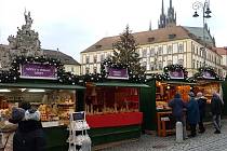 Tipy na prodloužený víkend na Brněnsku. Na Zelňáku začne advent, bude i ČokoFest