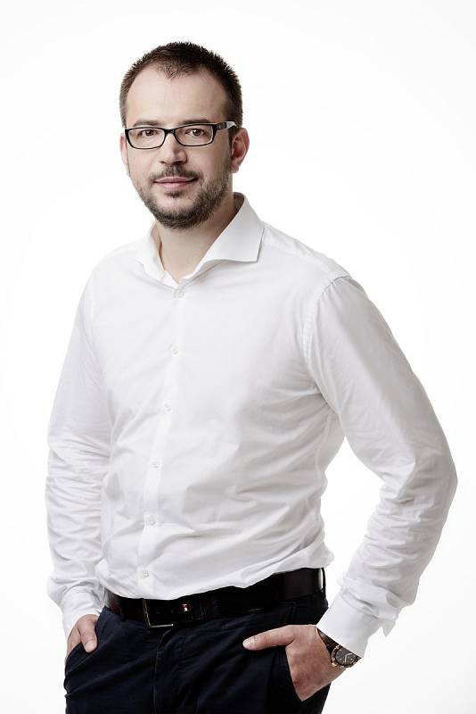 Jan Mandát, Společně ODS + TOP 09, 37 let, právník
