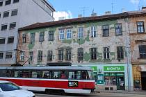 Domy, které Brno prodalo v historicky první otevřené dražbě.