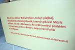 Na vzniku salonních prvorepublikových časopisů Salon, Měsíc a Der Monat se výrazně podílel Bohuslav Kilian, strýc spisovatele Bohumila Hrabala, který prožil dětství v Židenicích. Letos od Kilianova narození uplynulo 120 let.