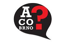 Logo nového spolku A co Brno?