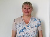 Třiapadesátiletá Švédka Milena Söderbergová se učí česky.
