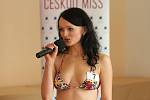 V hotelu International v Brně se v pátek uskutečnil první casting na Českou Miss.