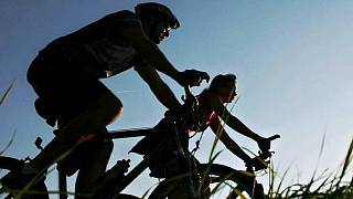 Cyklisté se mohou těšit na novou okružní cestu  Sehmatal-Oberwiesenthal-Vejprty - Chomutovský deník