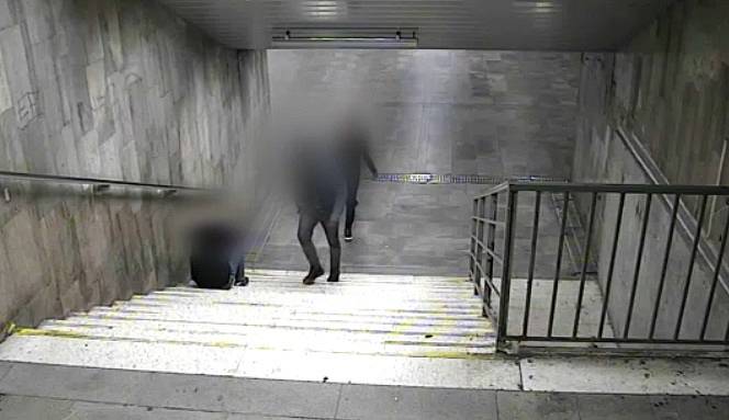 Vězení hrozí muži, který je podezřelý z krádeže v podchodu pod hlavním nádražím v Brně.