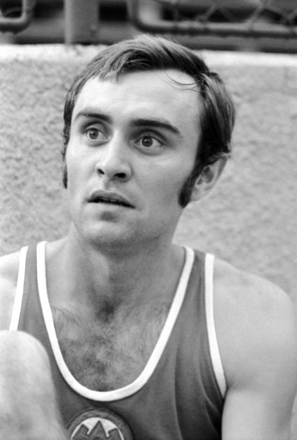 Brněnský překážkář Lubomír Nádeníček si v kariéře nejvíc cení sedmého místa z olympijského finále v Mnichově z roku 1972.