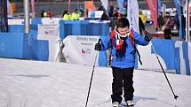 Brněnské výstaviště  se v neděli po sedmnácti dnech rozloučilo s Olympijským festivalem. Na třicet sportovišť celkem zavítalo přes 157 tisíc návštěvníků.