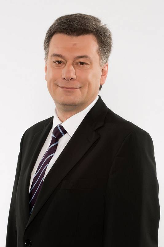 Pavel Blažek (ODS).