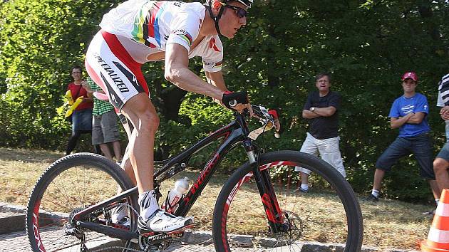 Sport Life letos láká na Kulhavého i vítěze Tour de France - Brněnský deník