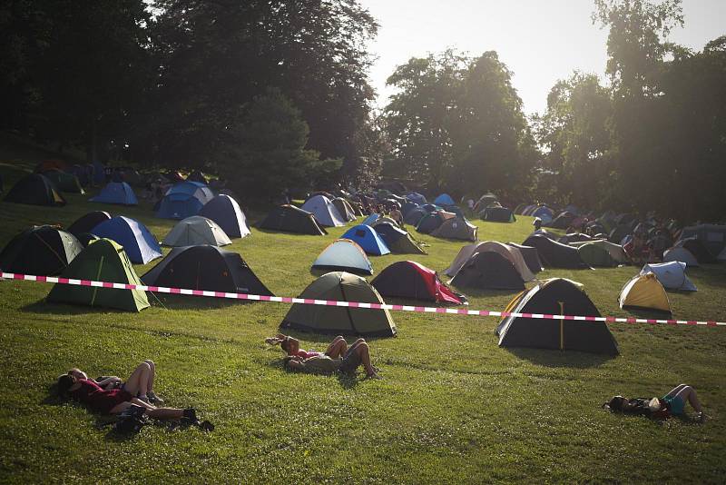 Festival pro židovskou čtvrť Boskovice 2016 letos oslavil čtyřiadvacáté výročí.